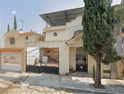 Casa En Remate Bancario-san Fernando, Joyas Del Oriente, Tuxtla Gutiérrez, Chiapas -jcbb1