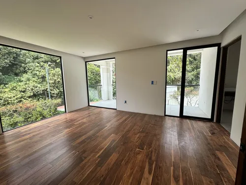 Casa Nueva En Venta En Bosques De Las Lomas