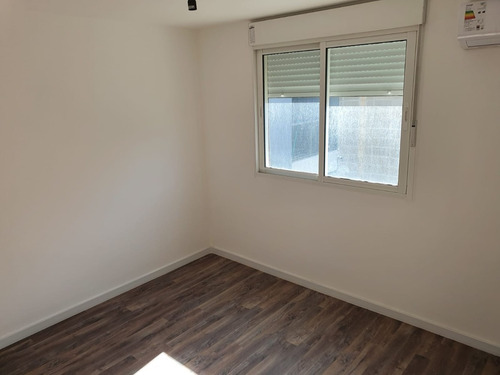 Apartamento 2 Dorm Y Garage - Balcon -parrilero -malvin