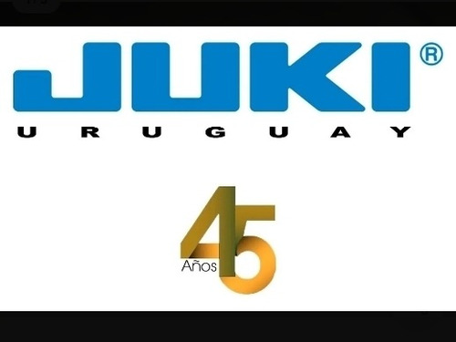 Máquina De Cerrar Bolsas | Juki Uruguay