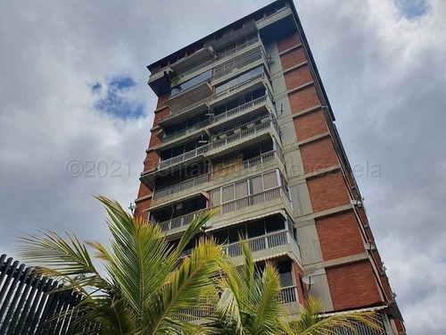 Imagen 1 de 11 de Apartamento En Venta La Florida Mls #21-18343 Yz