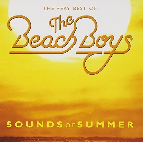 Sonidos Del Verano: Lo Mejor De The Beach Boys