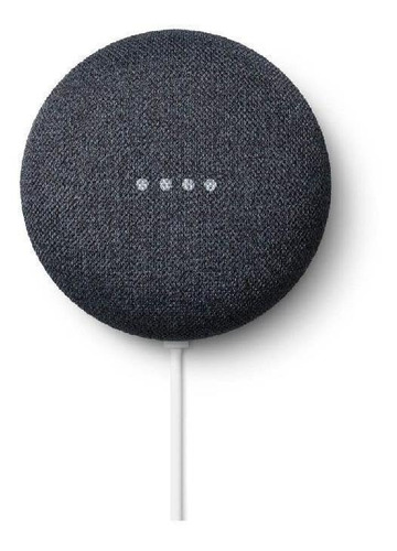 Imagen 4 de 10 de Kit Smart Home Google Nest Mini + 2 Bombillo Led Nexxt
