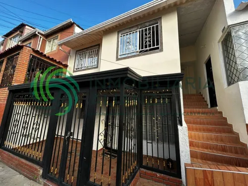 Apartamento En Venta En Alto Viento 2. Cod V61671