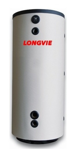 Imagen 1 de 2 de Acumulador Agua Caliente Combinado 800 Lts. Longvie