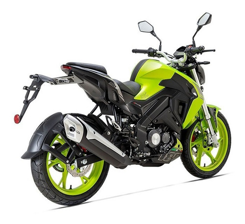 Imagen 8 de 19 de Benelli 180 S - Financiacion/ Contado! Megamoto Abasto!