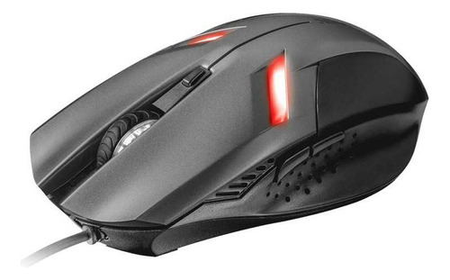 Mouse Trust Ziva Gaming