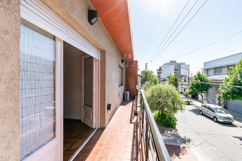 Casa En Ph En Venta En Haedo Sur