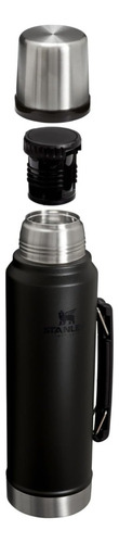 Termo Stanley Classic 1 Litro Original New - Directo De Usa