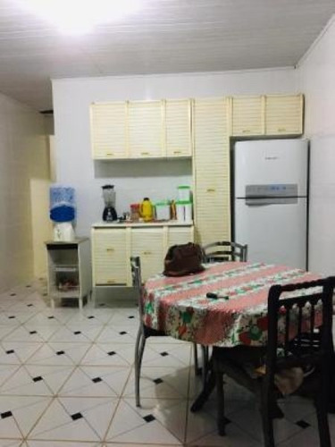 Confira! Chácara Em Condomínio Com Piscina Em Peruíbe-sp