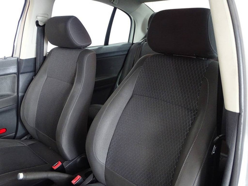 Volkswagen Polo 1.6 Mi 8v Flex 4p Automatizado