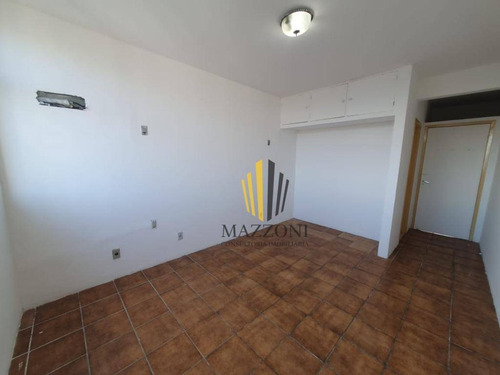 Imagem 22 de 30 de Duplex Na Cobertura | Beira Mar | Nascente | 262m² | 4 Quartos | 2 Vagas | R$ 600.000 - Ad0004
