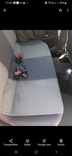 Imagem 4 de 6 de Volkswagen Up! 2017 1.0 Track 5p