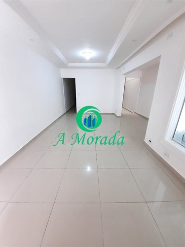 Imagem 3 de 30 de Magnifico Sobrado Jardim Irene ! - Ca00337 - 32720741