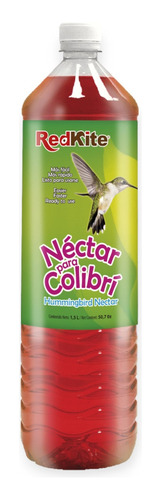 Fl9218 Nectar Liquido P/colibri 1.5 Lt