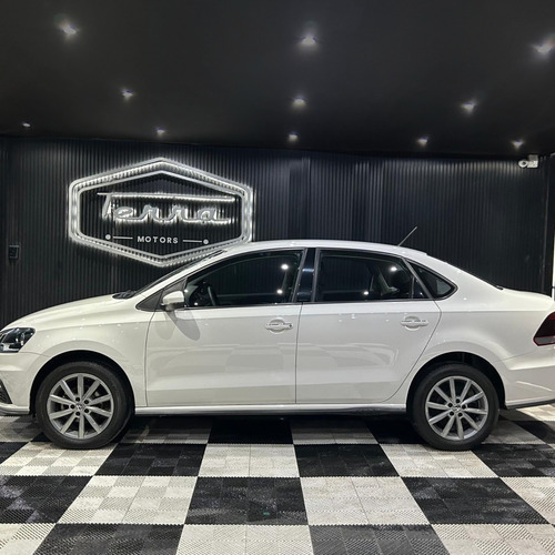 Volkswagen Jetta Comfortline plus
