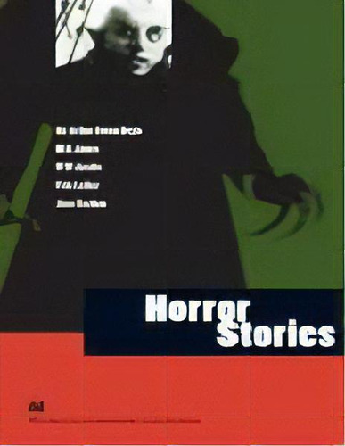 Livro Horror Stories - Advanced, De Arthur An Doyle. Editorial Macmillan Brasil, Tapa Mole En Inglês