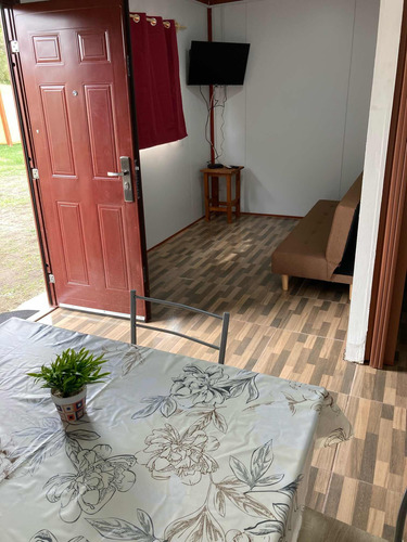 Alquiler De Aptos. En Kiyu C/piscina Climatizada, Parrillero Y Juegos Para Niños A 3 Cuadras De La Playa. Capacidad Para 2,4 Y 6 Personas