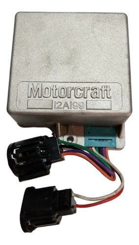 Modulo De Encendido Ford Motorcraf Dy 184