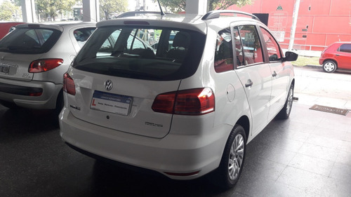 Volkswagen Suran 1.6 Comfortline