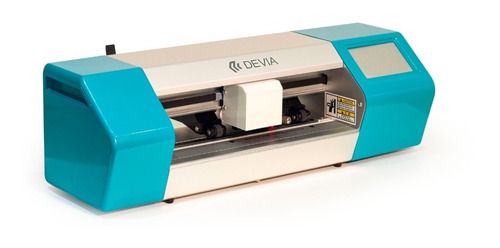 Imagen 2 de 6 de Plotter De Corte Hydrogel Para Celulares Devia