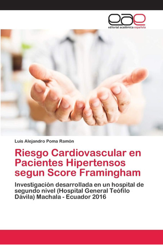 Libro: Riesgo Cardiovascular En Pacientes Hipertensos Segun