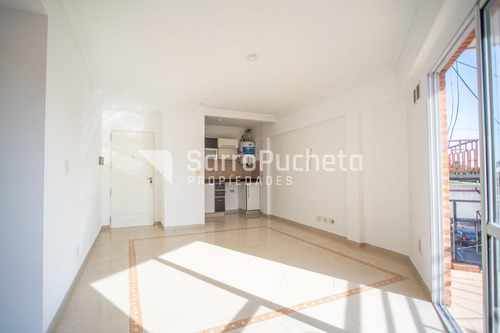 Venta Depto 2 Amb En Ramos Mejia Sur (1ºa)
