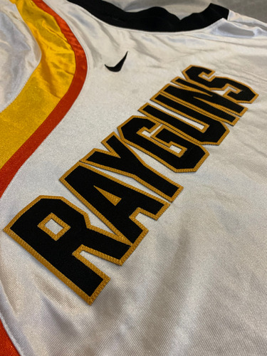 Camiseta Nba Nike Sb Edición Vince Carter 3xl (Usado)