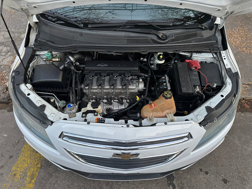 Chevrolet Prisma 1.4 Ltz 98cv