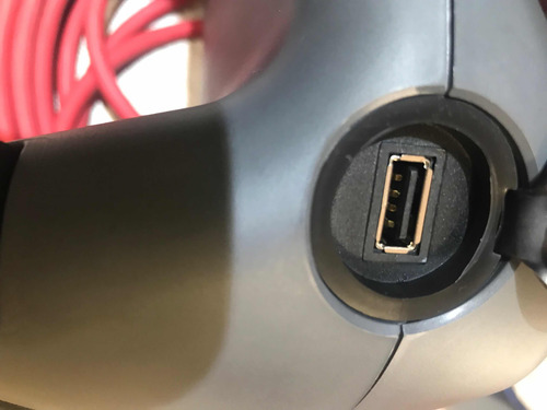 Teach Pendant Abb Dsqc 679 3hac028357-001 (Usado)