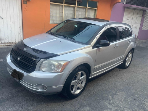 Dodge Caliber 2.4 R-t Awd At