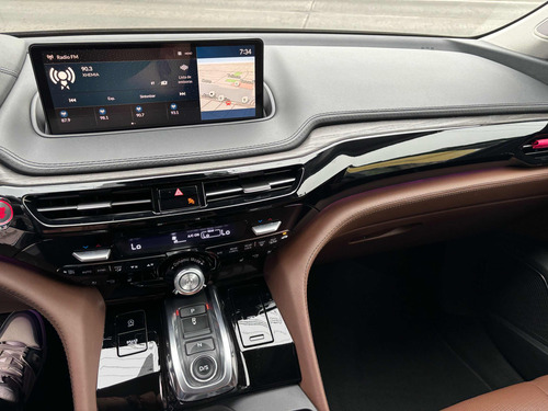 Acura Mdx Advance 4x4 2022