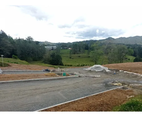 Lote En Venta Sector Fizebad El Retiro