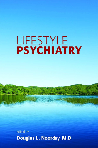 Libro:  Lifestyle Psychiatry