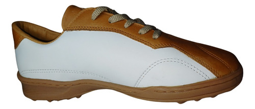 Zapatillas  Zapatos De Golf Cuero - Hombre