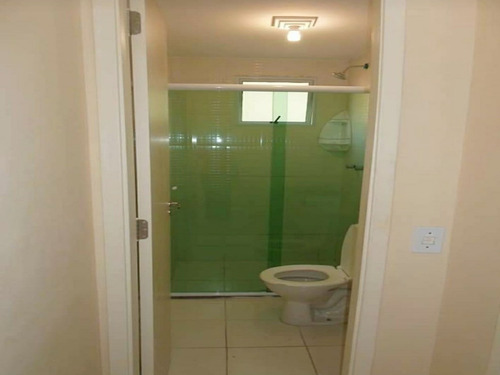 Imagem 9 de 11 de Apartamento Único 45m², 2 Dormitórios, Aceita Financiamiento