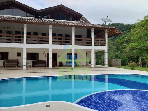 Imagem 1 de 30 de Fazenda - Fa00001 - 68371093