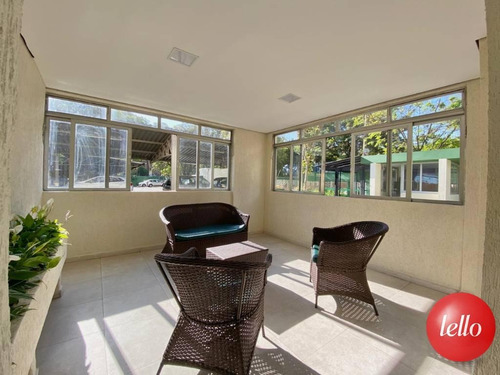 Imagem 20 de 28 de Apartamento - Ref: 223703