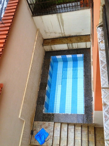 Imagem 23 de 24 de Casa Com 4 Quartos Para Comprar No Jardim América Em Belo Horizonte/mg - 822