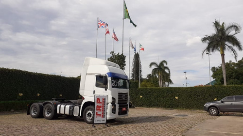 Imagem 6 de 12 de Vw 25420 2019 6x2 - Negocie Direto Com A Jbs