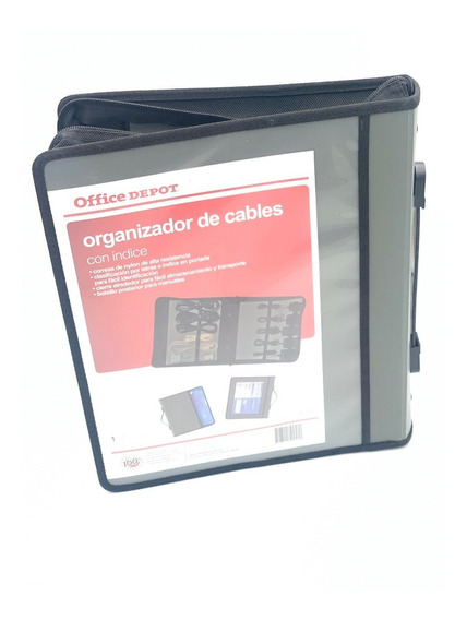 Organizador Office Depot | MercadoLibre ?