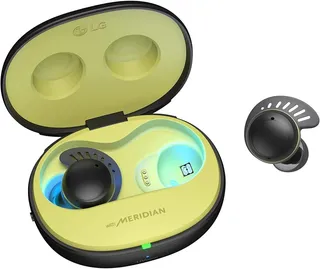Audifonos Inalambricos LG Tone Free Fit Tf8q True Wireless