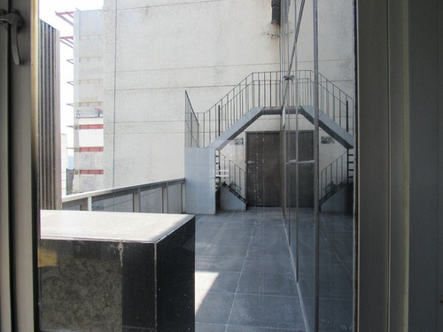 Edificio En Venta En Colonia Juarez
