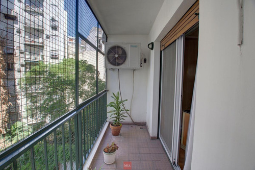 Imagen 3 de 24 de Departamento - Recoleta