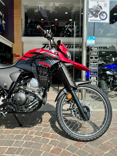 Yamaha Xtz 250 0km Entrega Inmediata Tamburrino Motos