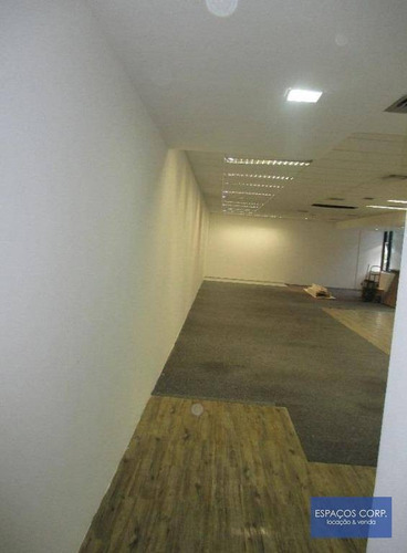 Imagem 1 de 7 de Conjunto Para Alugar, 187m² - Brooklin - São Paulo/sp - Cj2030