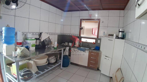 Imagem 8 de 20 de Casa Com 2 Dormitórios À Venda, 173 M² Por R$ 486.000,00 - Igra Sul - Torres/rs - Ca0698