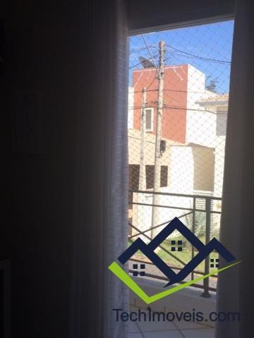 Imagem 6 de 30 de Casa Em Condomínio - Ca00028 - 69500516