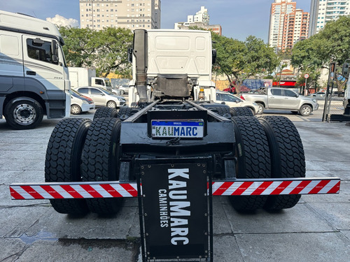 Vw 32.360 Constellation Ano 2023 6x4 = 26280 2730 Vm 330
