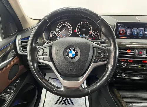 BMW X5 2.0 Xdrive 40e Excellence Híbrido At